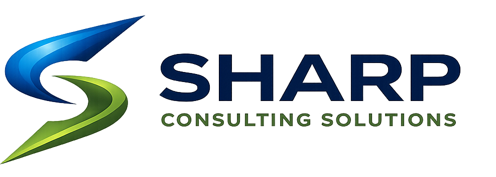Sharp Consulting Solutions